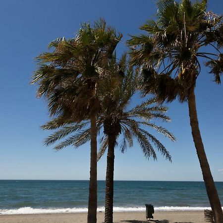 Apartamento Solárium El El Morche Exteriér fotografie