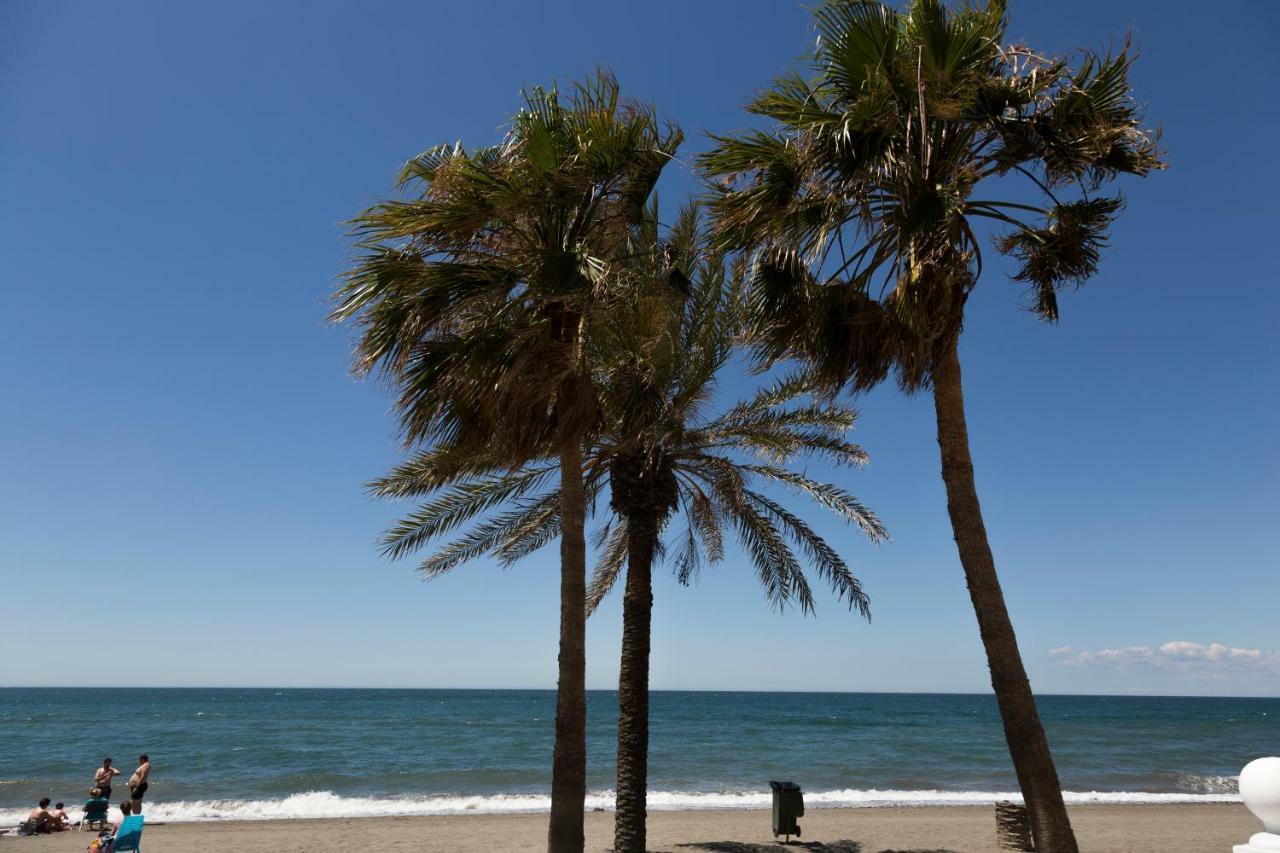 Apartamento Solárium El El Morche Exteriér fotografie