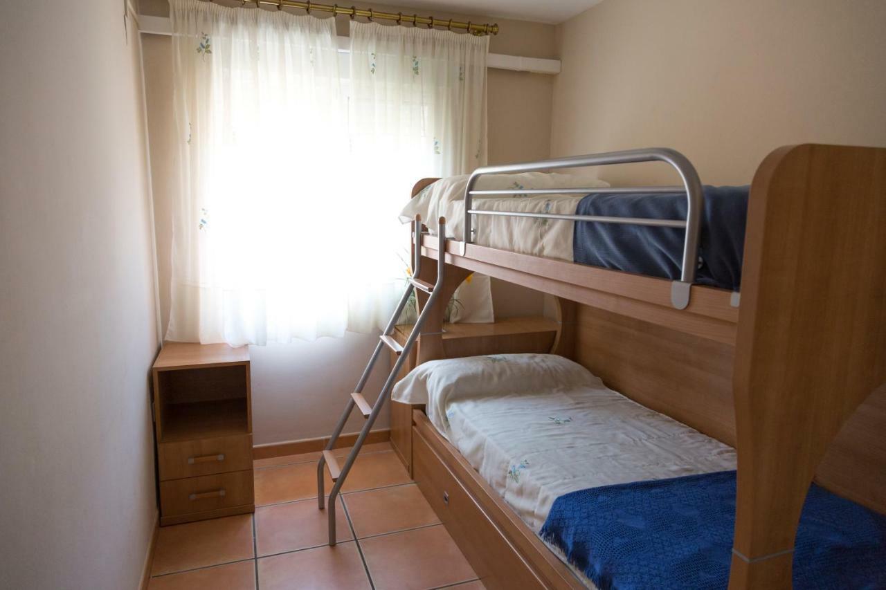 Apartamento Solárium El El Morche Exteriér fotografie